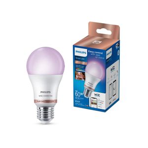 Lámpara Wifi Inteligente Philips Wiz Color 929002383621