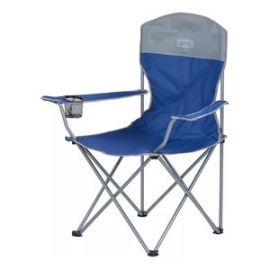Sillón Director Waterdog Azul (Sillon 2 Azul)