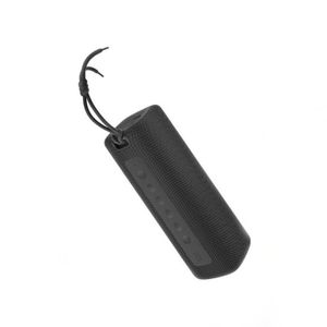 Parlante Xiaomi Mi Portable Bluetooth Speaker Negro