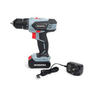 Taladro Inalámbrico 12V Litio Ion de 2 velocidades Bivolt  (W122032)