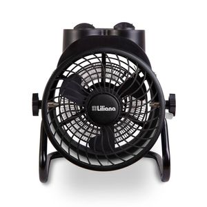 Caloventor Liliana Heatcyclone