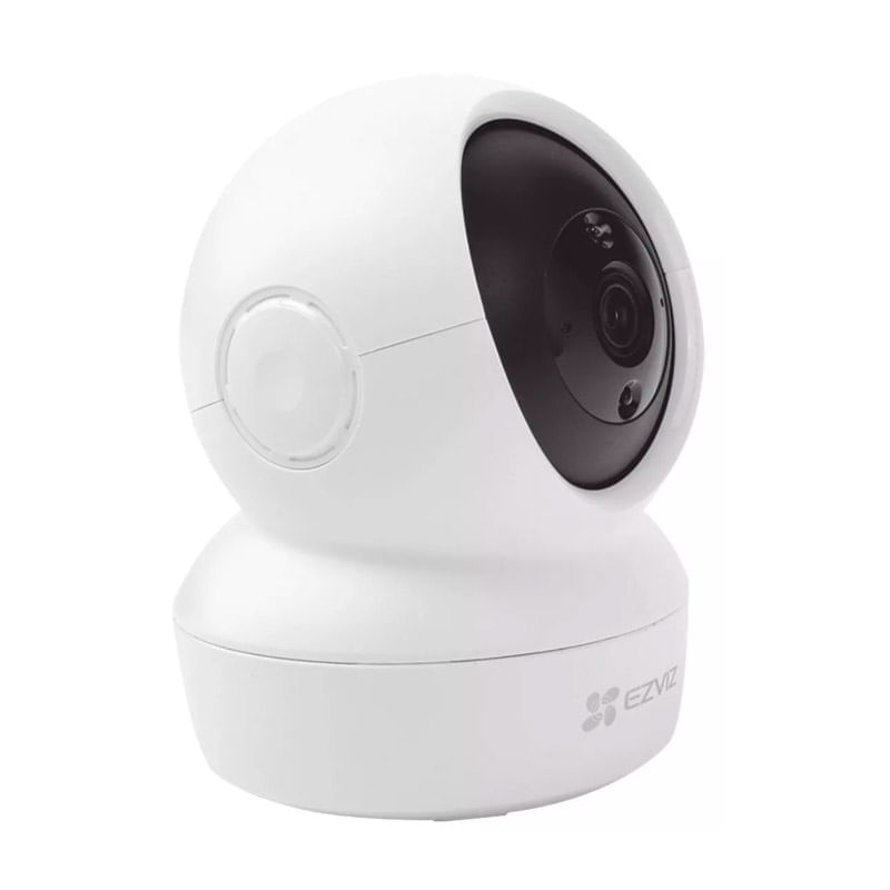 CAMARA SEGURIDAD EZVIZ SMART WI-FI PAN & TILT 1080p CS-C6N-R101-1G2WF