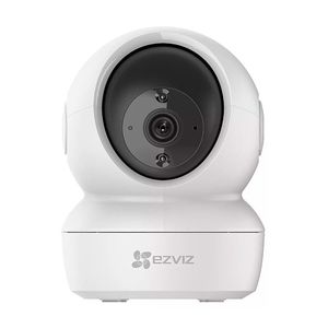Cámara de seguridad DOMO PT interior C6N EZVIZ Smart WIFI