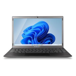 Notebook Noblex N14x1000 14.1  Hd Intel Celeron 4gb/128gb