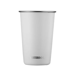 Vaso Outdoor Blanco Waterdog  FITA500WH