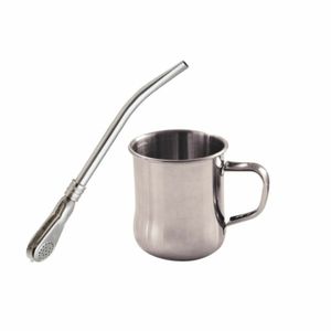 SET DE MATE + BOMBILLA