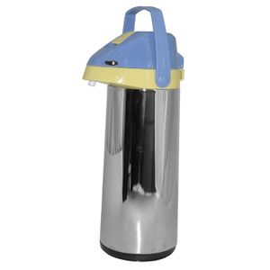 Termo Bomba 1.9 Lemon - Nouvelle Cuisine