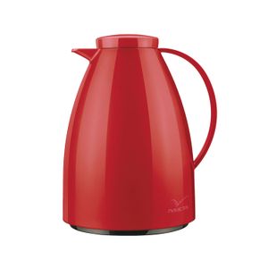 Jarra Termica / Termo 0.75 L - Bule Viena, Invicta - Rojo