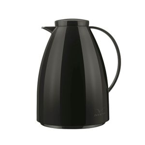 Jarra Termica / Termo 0.75 L - Bule Viena, Invicta - Negro