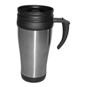 Jarro Térmico 420 Cc De Acero C PlasticoP Te Cafe Caliente