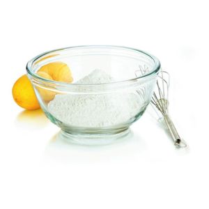 Bowl - Ensaladera De Vidrio 2lt Reposteria Cocina
