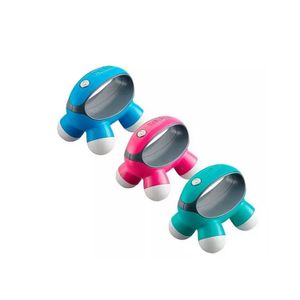 Masajeador Portatil Homedics Novelty Mini Massager