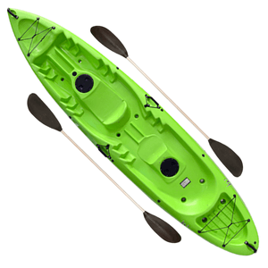 KAYAK SIT ON TOP - KAI 3 - TRIPLE