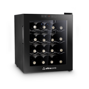 Cava Termoeléctrica 16 Botellas Ultracomb (CV6016)