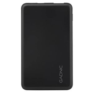 Cargador Portátil Gadnic BC000026