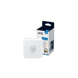 Sensor De Movimiento Wiz Wi-Fi 2,4 Ghz 929002422312