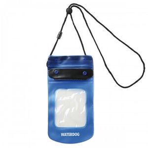 Funda Para Celular Con Correa Waterdog (TRIPPHONE)