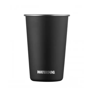 Vaso Outdoor Negro Waterdog (FITA500BK)