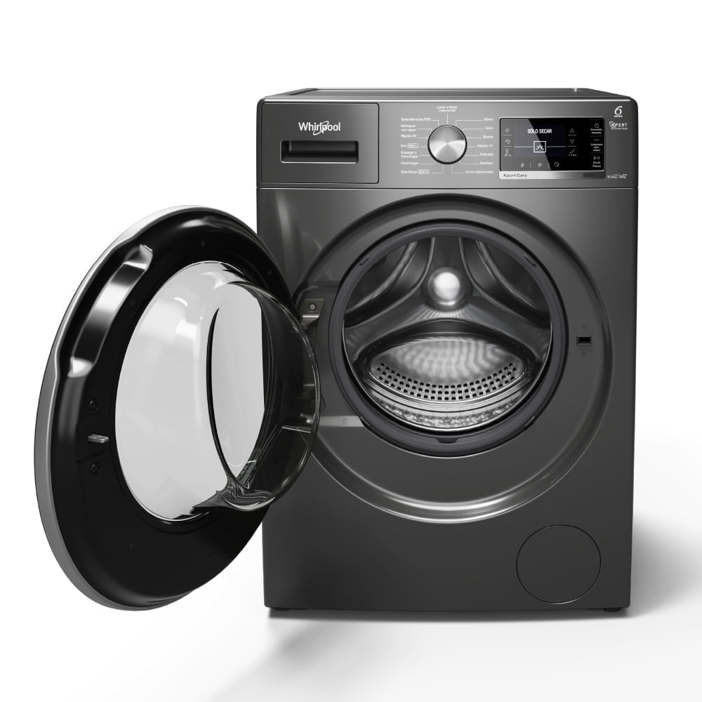 Lavadora Whirlpool Secadora Whirlpool Kilos Precio Lavarropas