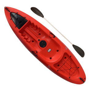 KAYAK SIT ON TOP - KAI - SIMPLE