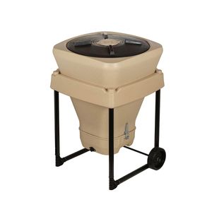 COMPOSTERA GREENER`S - FAMILY 120 LTS