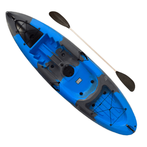 KAYAK SIT ON TOP - KAI CAMUFLADO - SIMPLE