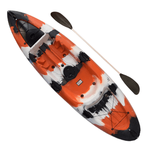 KAYAK SIT ON TOP - KAI CAMUFLADO - SIMPLE