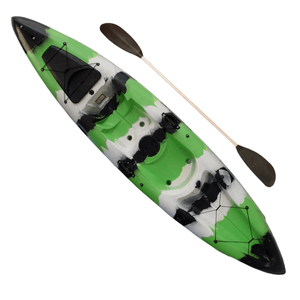 KAYAK SIT ON TOP - SUNRIDER CAMUFLADO - SIMPLE