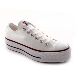 ZAPATILLAS CONVERSE CHUCK TAYLOR ALL STAR PLATAFORMA OX MUJER