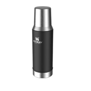 Termo Stanley Mate-System 800 ml Negro 10-10296-001