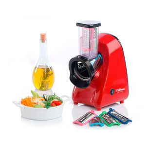 CORTADORA DE ALIMENTOS ASM100 EASYSALAD