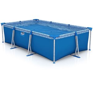 Pileta De Lona Pelopincho 1043 2800 Litros Otero Hogar