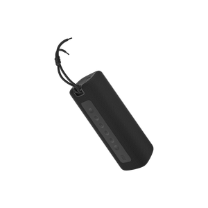 Parlante Xiaomi Mi Portable Bluetooth Speaker 16W Black QBH4195GL