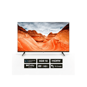 Smart TV Skyworth 50" LED Ultra HD 4K Android TV