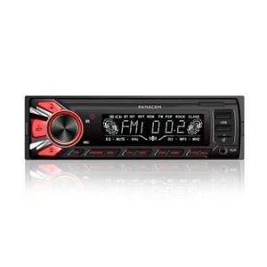 Autostereo Panacom CA-5023 Bluetooth USB Led 4x10W