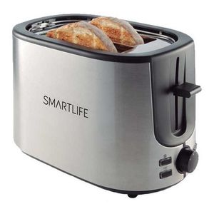 Tostadora Smartlife Sl-to1701 7 Niveles 1000 Watts