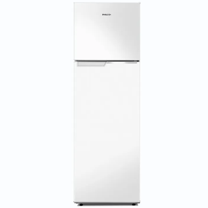 HELADERA C-FREEZER PHILCO 340L BLANCA PHCT341B
