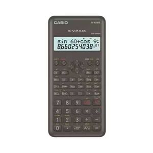 CALCULADORA CASIO FX-82MS-2