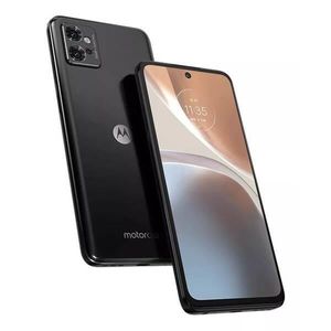 CELULAR MOTOROLA G32 4 RAM 128GB GRIS (M)
