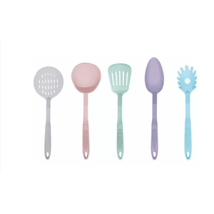 Juego De Utensillos Areia Gris Carol ( 75005 - GRIS)