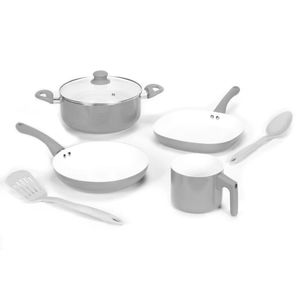 Set De 5 Piezas Carol ( 57234 - GRIS)