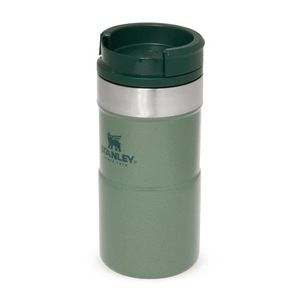 Botella Termica Classic Neverleak Tm Mug Verde 251Ml  Stanley 10-09856-011