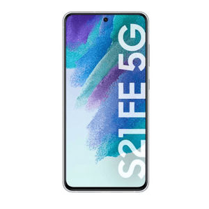 Celular Samsung Galaxy S21FE 5G 128GB Blanco