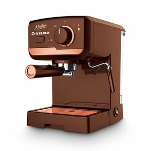 Cafetera Espresso Yelmo-CE5107