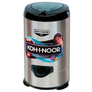 SECARROPAS KOHINOOR A-665 ACERO  6,5 KG