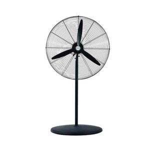 VENTILADOR DE PIE PEABODY PE-VI260M 26"
