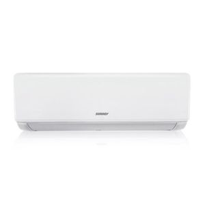 AIRE ACONDICIONADO SURREY 553GFQ1201F - 2950F3430W FRÍOCALOR