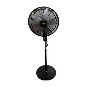 VENTILADOR DE PIE INDELPLAS IVP20 - 20 5 ASPAS 3 VELOC C-BOTONERA