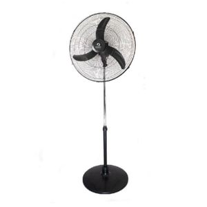 VENTILADOR DE PIE INDELPLAS IVP24 - 24 3 ASPAS 3 VELOC PISOPARED SBOTONERA (05010701)