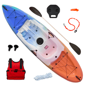 KAYAK SIT ON TOP - HONU COMBO 1- SIMPLE